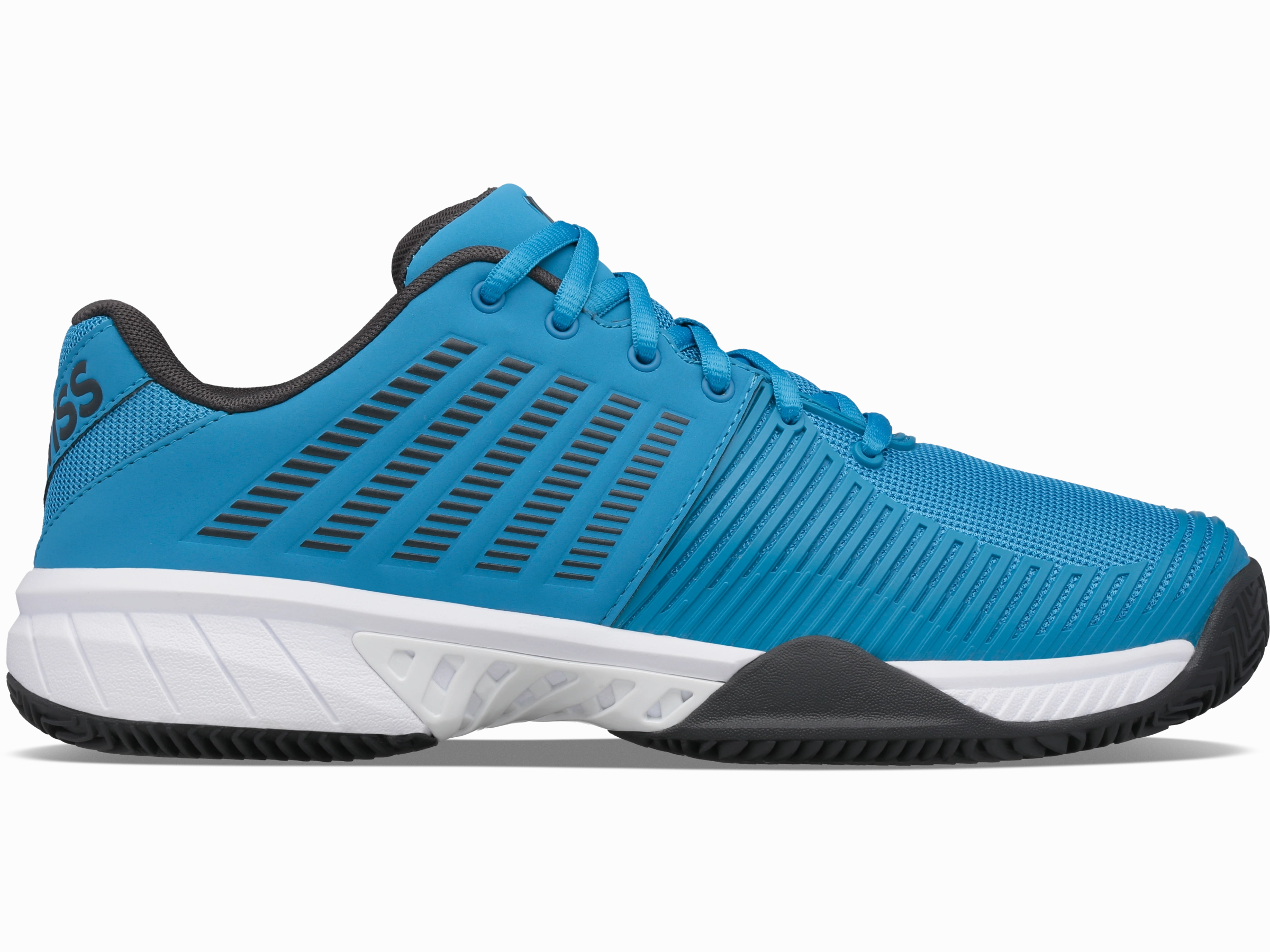 06611-418-M | EXPRESS LIGHT 2 HB | SWEDISH BLUE/WHITE/DARK SHADOW