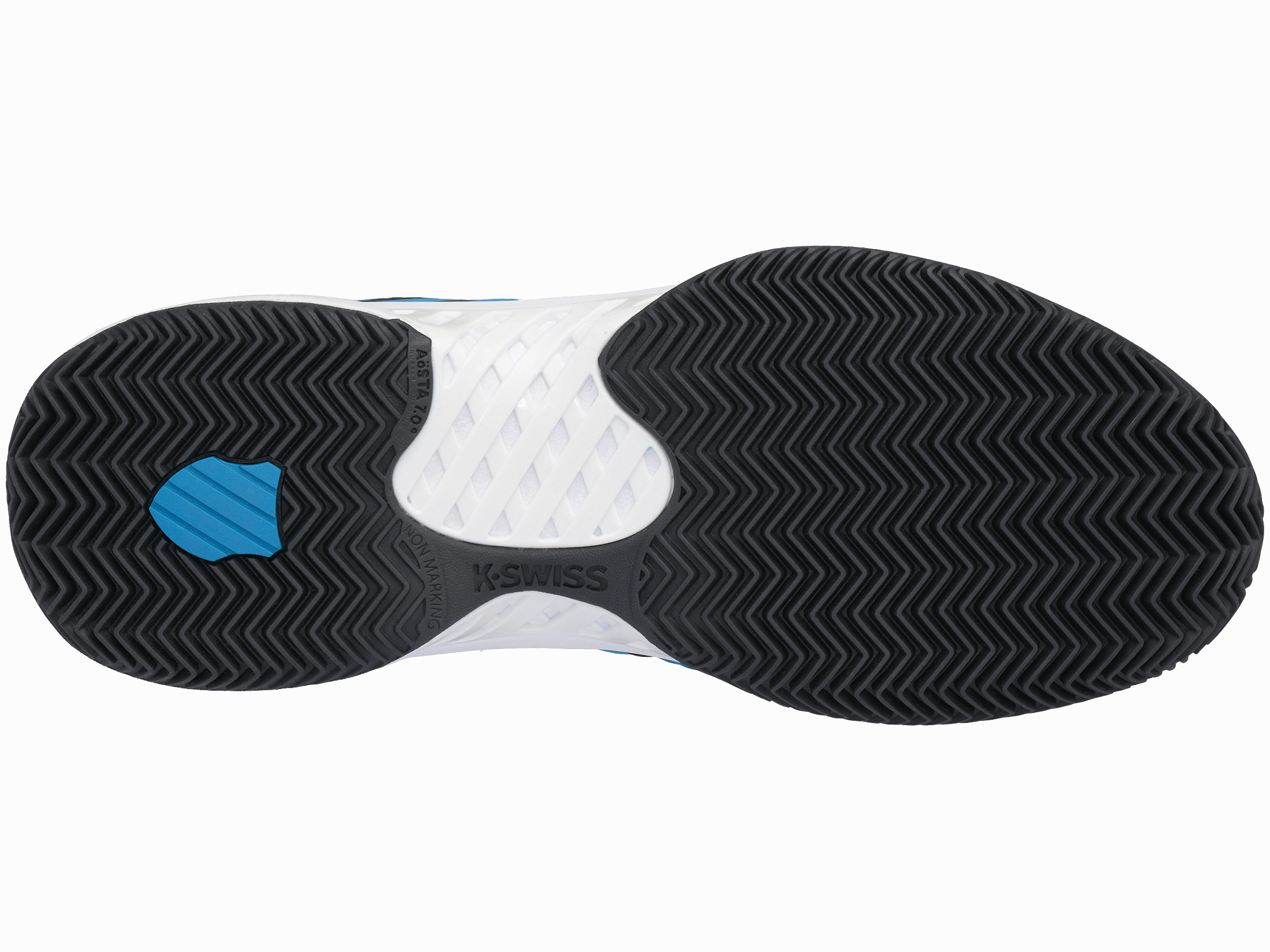 06611-418-M | EXPRESS LIGHT 2 HB | SWEDISH BLUE/WHITE/DARK SHADOW