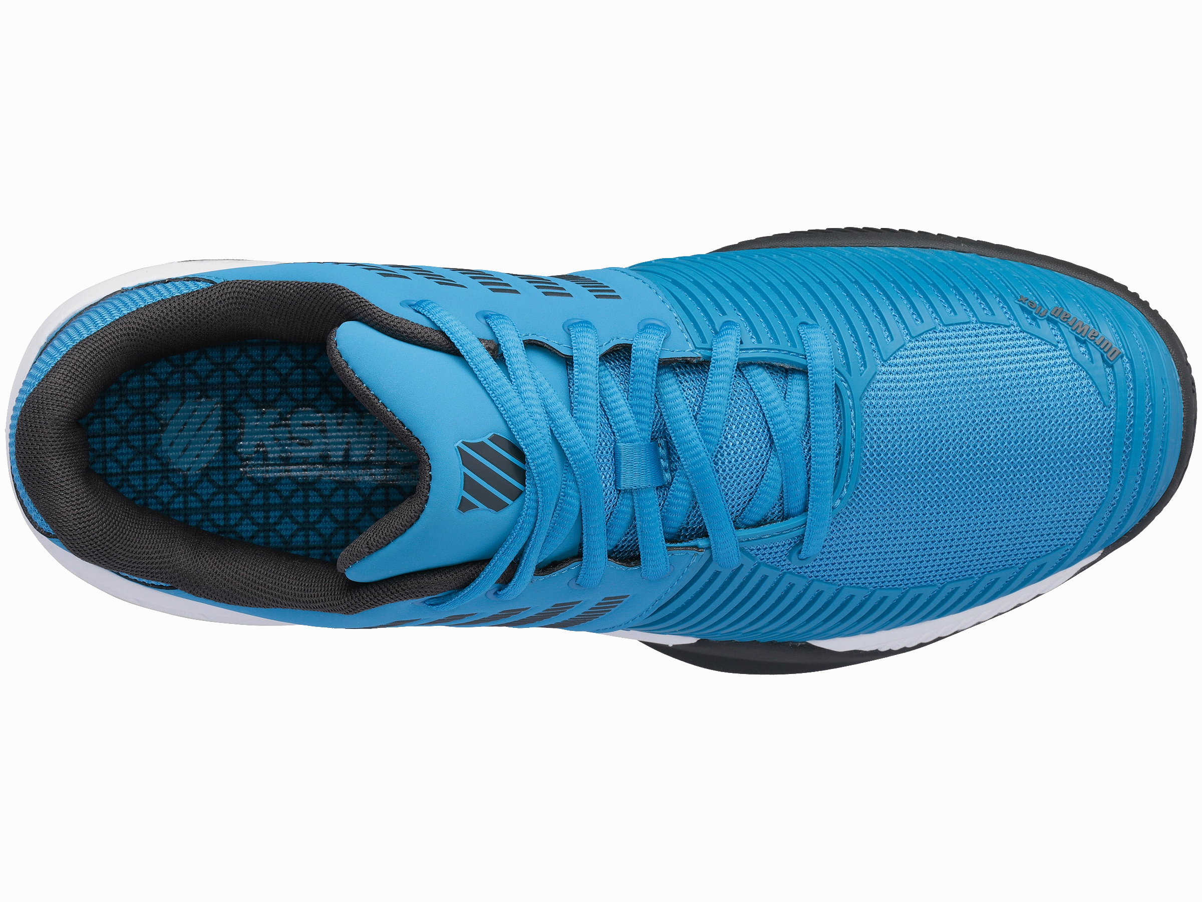 06611-418-M | EXPRESS LIGHT 2 HB | SWEDISH BLUE/WHITE/DARK SHADOW