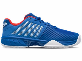 06611-443-M | EXPRESS LIGHT 2 HB | CLASSIC BLUE/REGATTA/WHITE