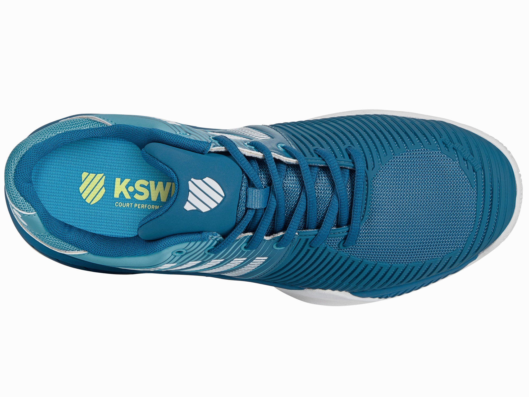 06744-421-M | EXPRESS LIGHT 2 | CELESTIAL/SCUBA BLUE/BRILLIANT WHITE