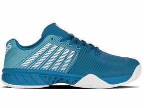 06744-421-M | EXPRESS LIGHT 2 | CELESTIAL/SCUBA BLUE/BRILLIANT WHITE