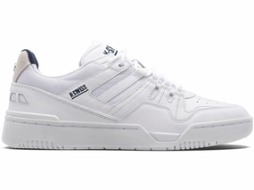 07154-101-M | MATCH RIVAL | WHITE/WHITE