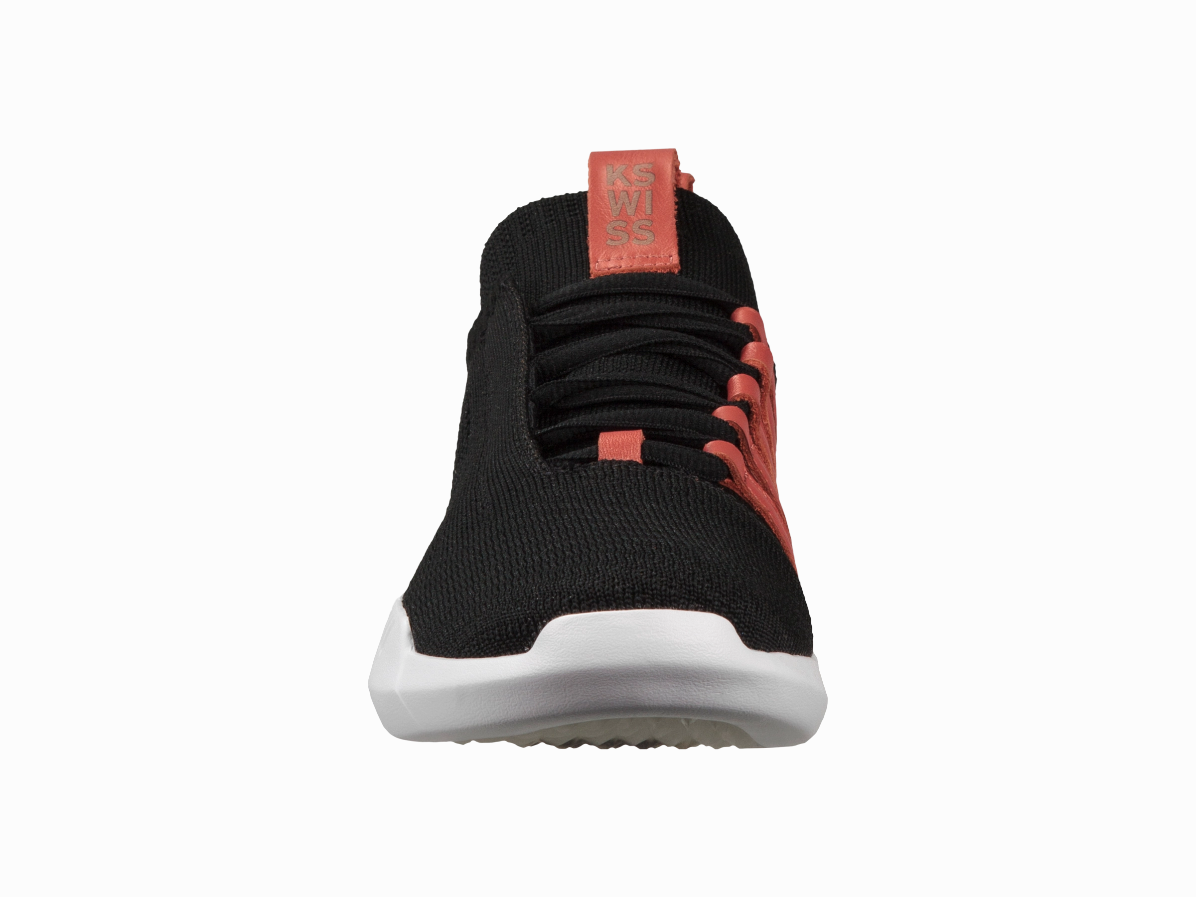 95578-040-M | WOMENS GEN-K ICON KNIT | BLACK/GINGER SPICE