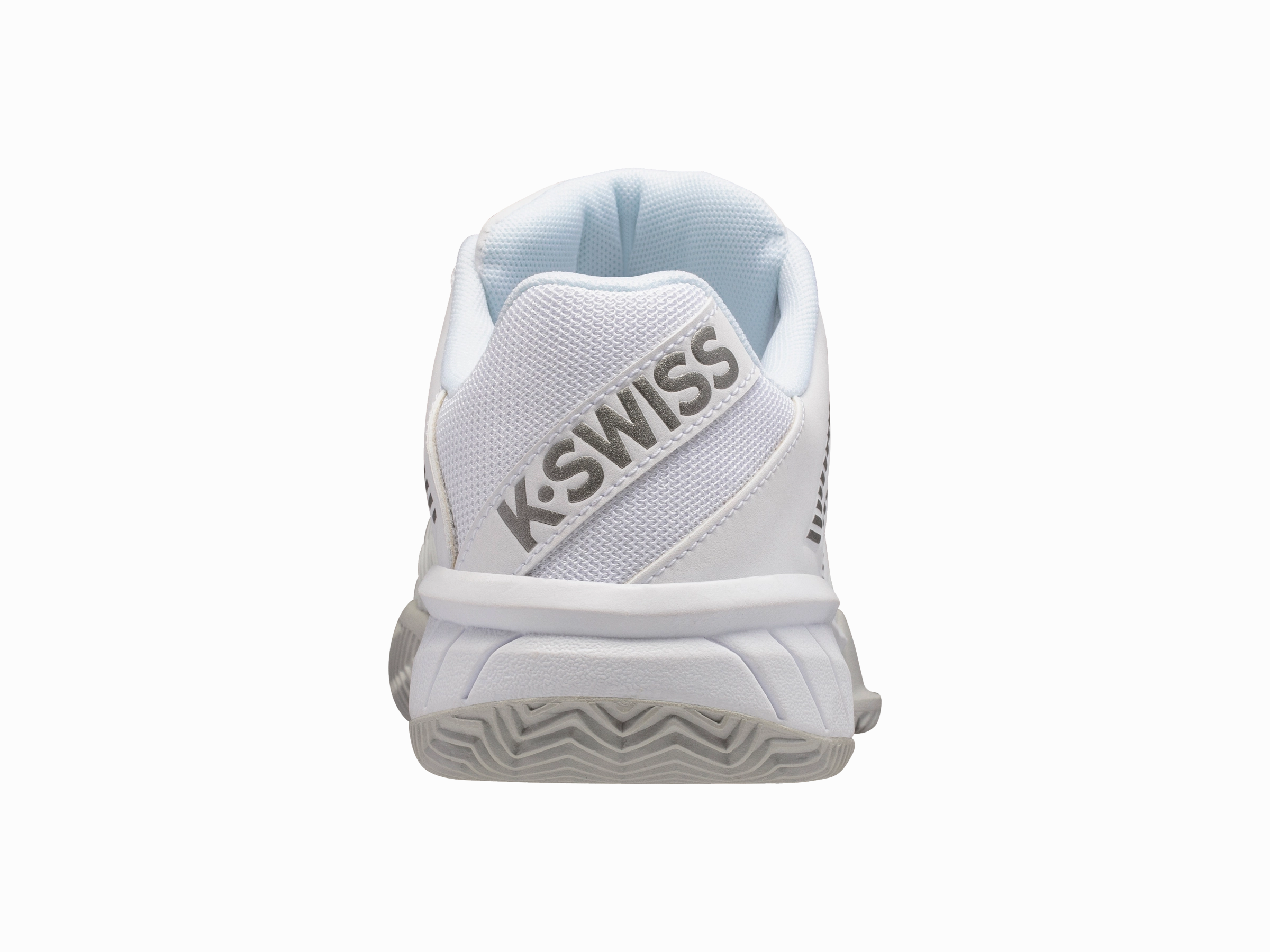 96611-181-M | EXPRESS LIGHT 2 HB | WHITE/GULL GRAY