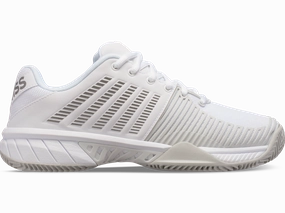 96611-181-M | EXPRESS LIGHT 2 HB | WHITE/GULL GRAY