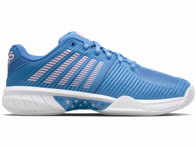 96744-453-M | EXPRESS LIGHT 2 | SILVER LAKE BLUE/STA