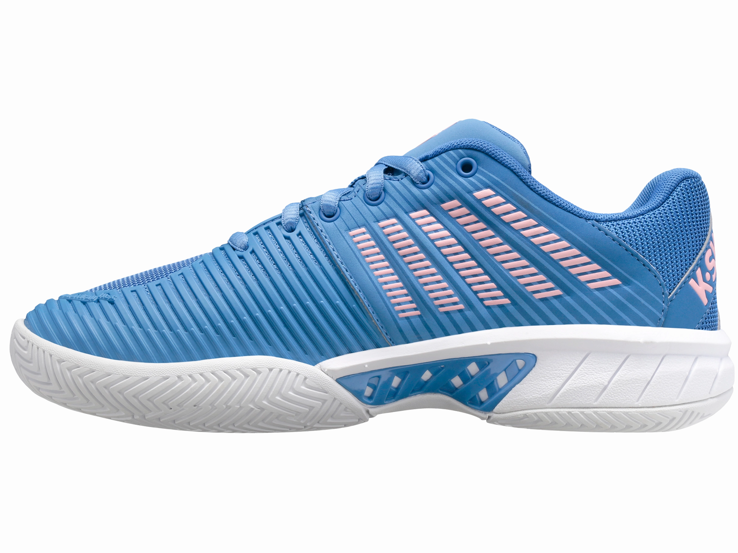96744-453-M | EXPRESS LIGHT 2 | SILVER LAKE BLUE/STA