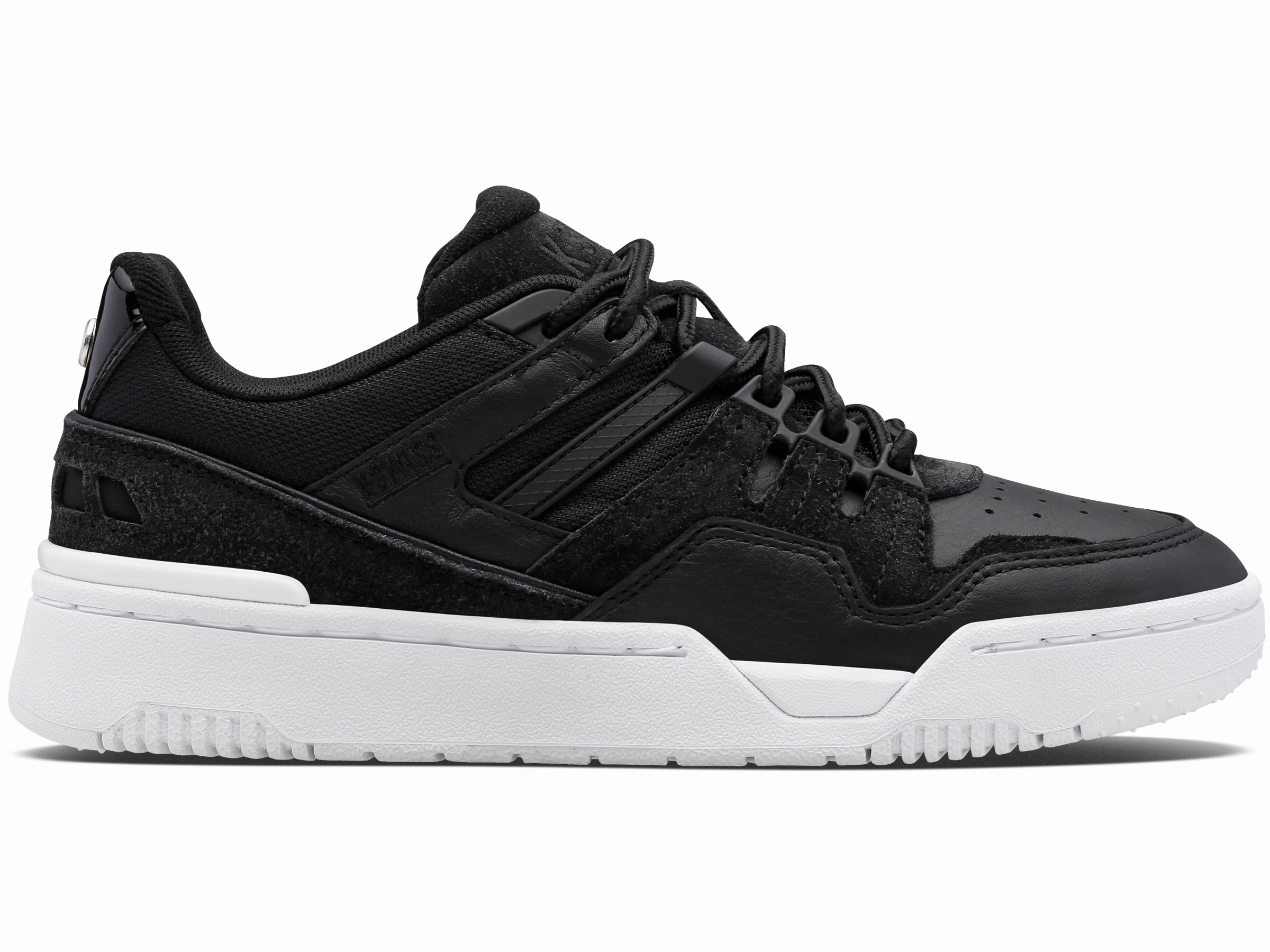 97154-002-M | MATCH RIVAL | BLACK/WHITE