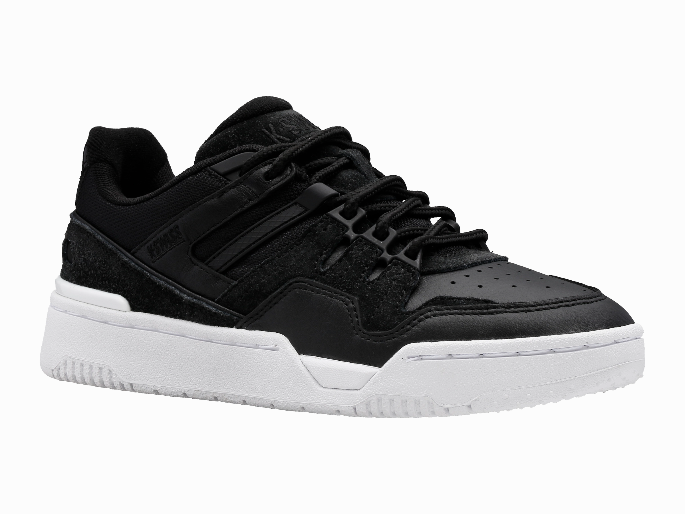 97154-002-M | MATCH RIVAL | BLACK/WHITE