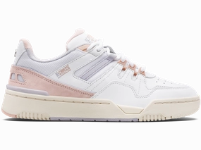 97154-145-M | MATCH RIVAL | WHITE/PEACHY KEEN/ANTIQUE WHITE
