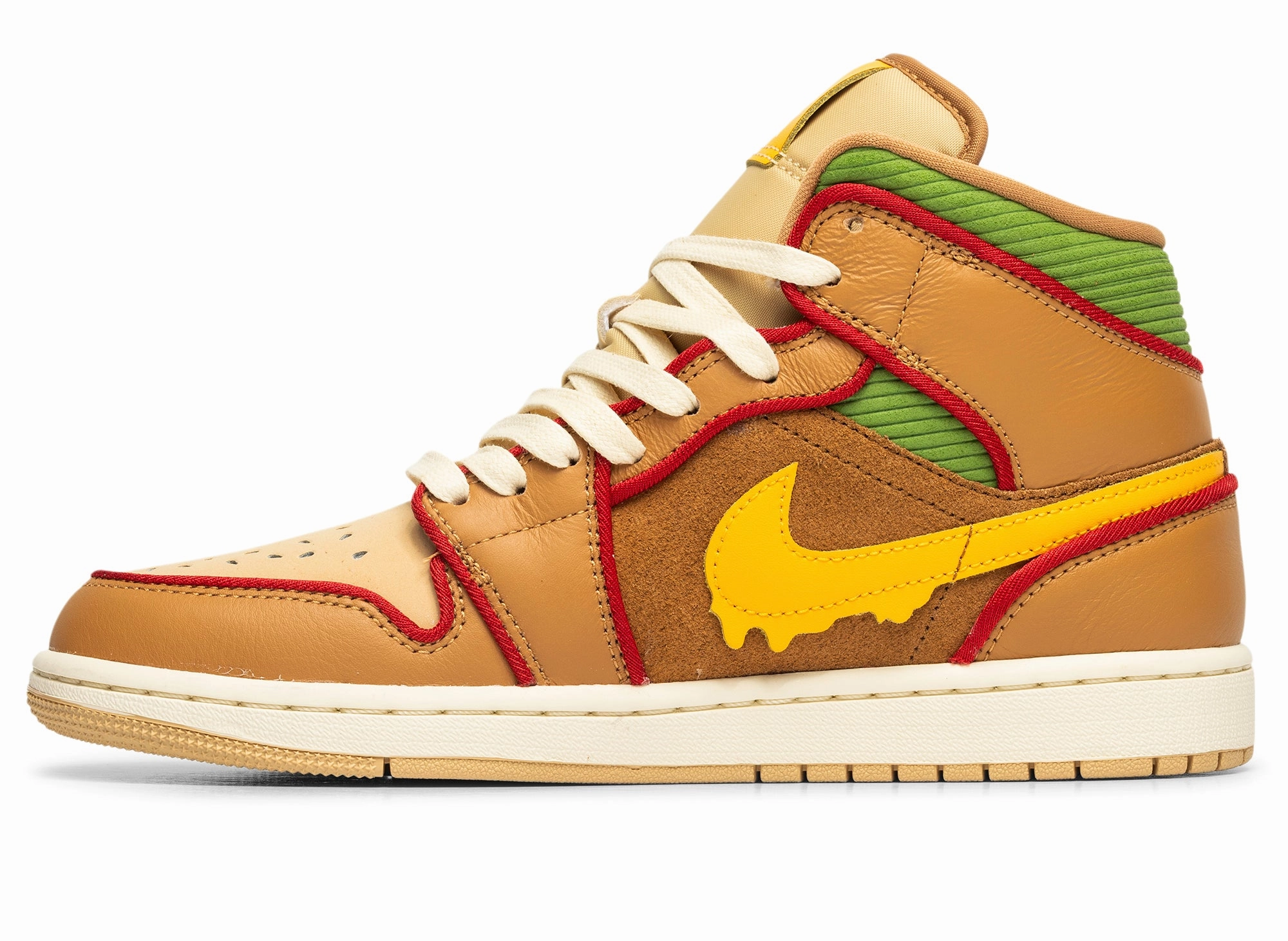 Air Jordan 1 Mid SE