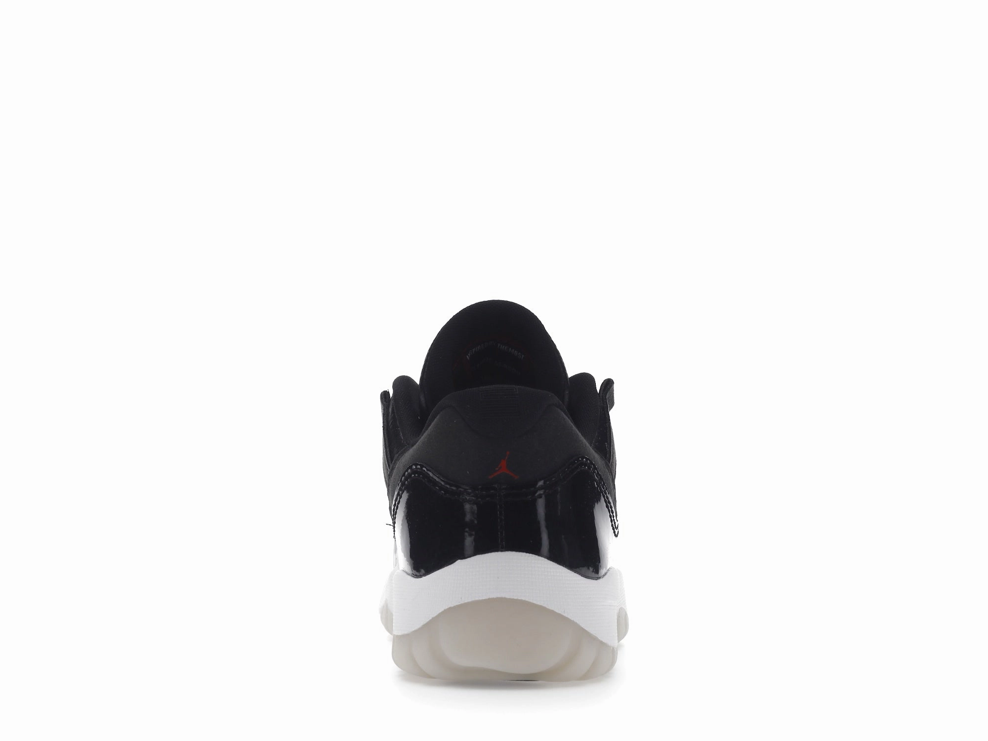 Air Jordan Retro 11 Low 72-10 (PS)