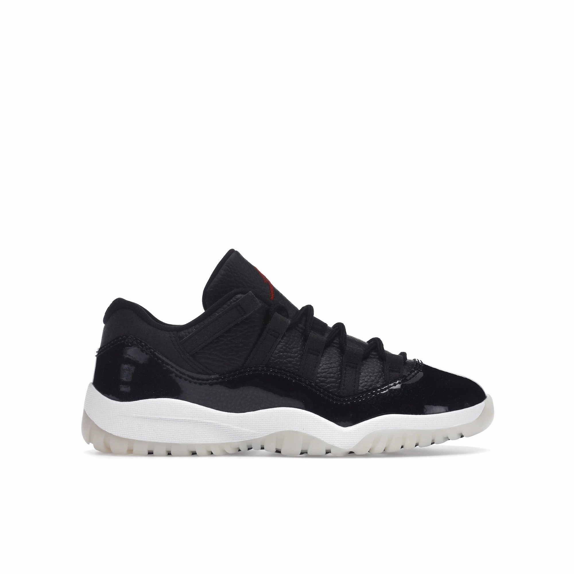 Air Jordan Retro 11 Low 72-10 (PS)