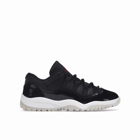 Air Jordan Retro 11 Low 72-10 (PS)