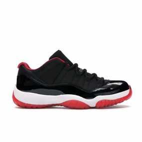 Air Jordan Retro 11 Low Bred (GS)