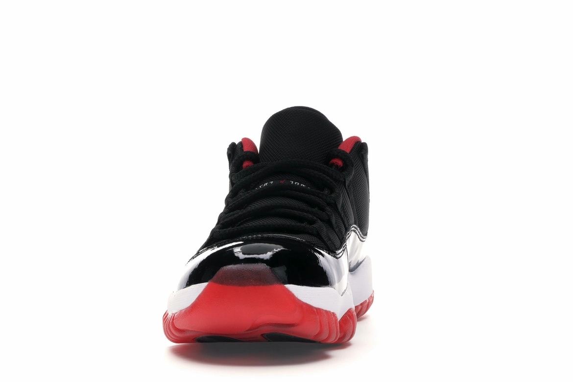 Air Jordan Retro 11 Low Bred (GS)