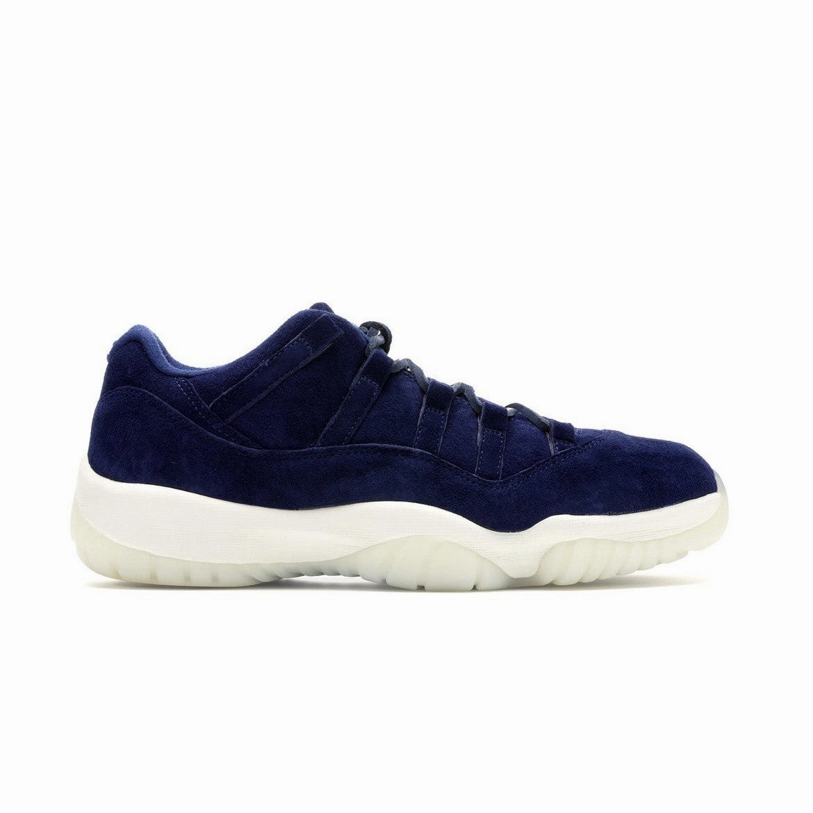 Air Jordan Retro 11 Low Derek Jeter RE2PECT