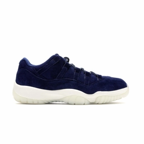 Air Jordan Retro 11 Low Derek Jeter RE2PECT