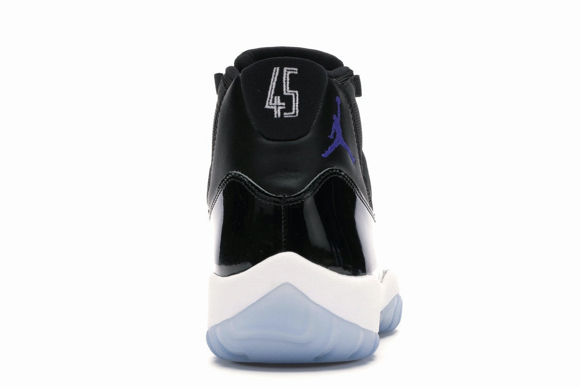 Air Jordan Retro 11 Space Jam 2016