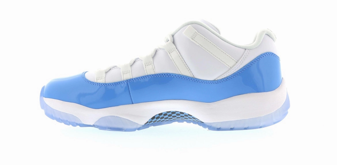 Air Jordan Retro 11  University Blue 