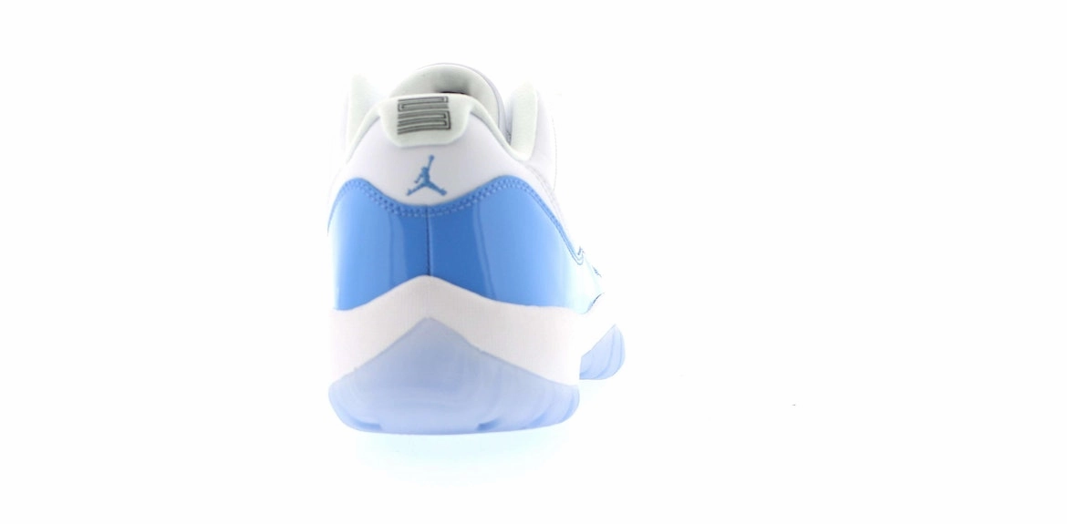 Air Jordan Retro 11  University Blue 