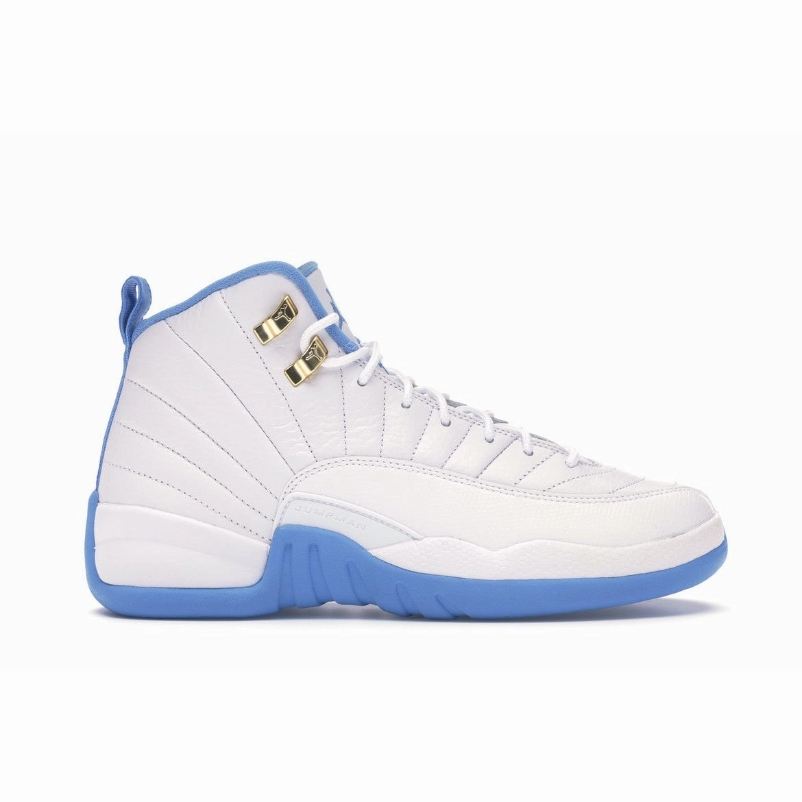 Air Jordan Retro 12 Melo GS