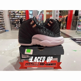 Air Jordan Retro 12 Playoffs GS  *Conditional*