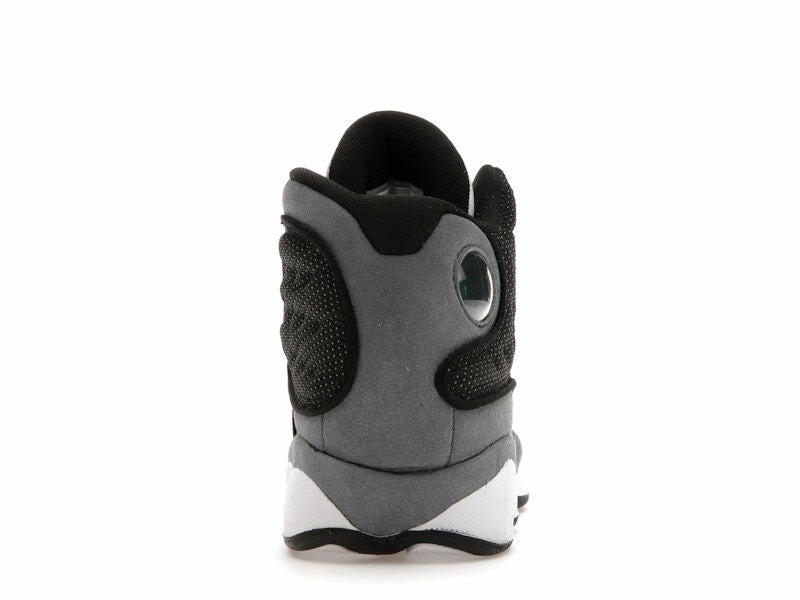 Air Jordan Retro 13 Black Flint (GS)