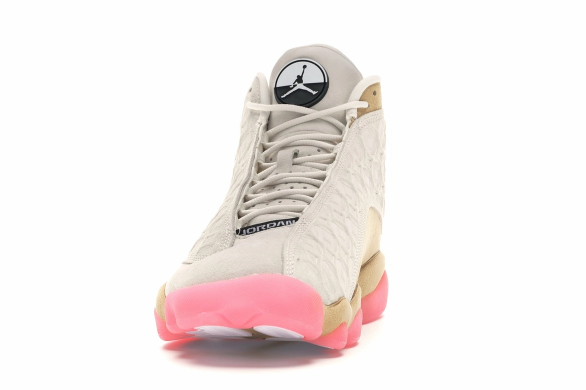 Air Jordan Retro 13 Chinese New Year (2020)
