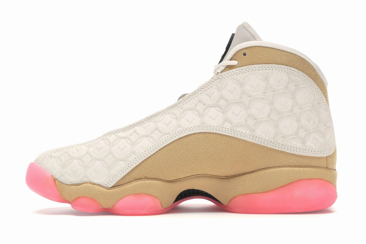 Air Jordan Retro 13 Chinese New Year (2020)