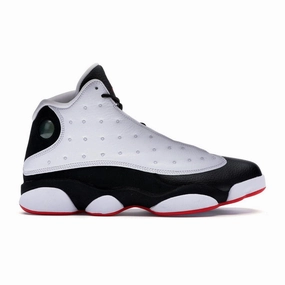 Air Jordan Retro 13 He Got Game (2018)