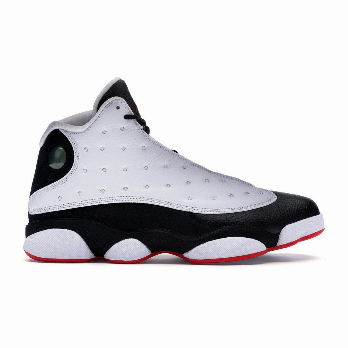 Air Jordan Retro 13 He Got Game (2018)