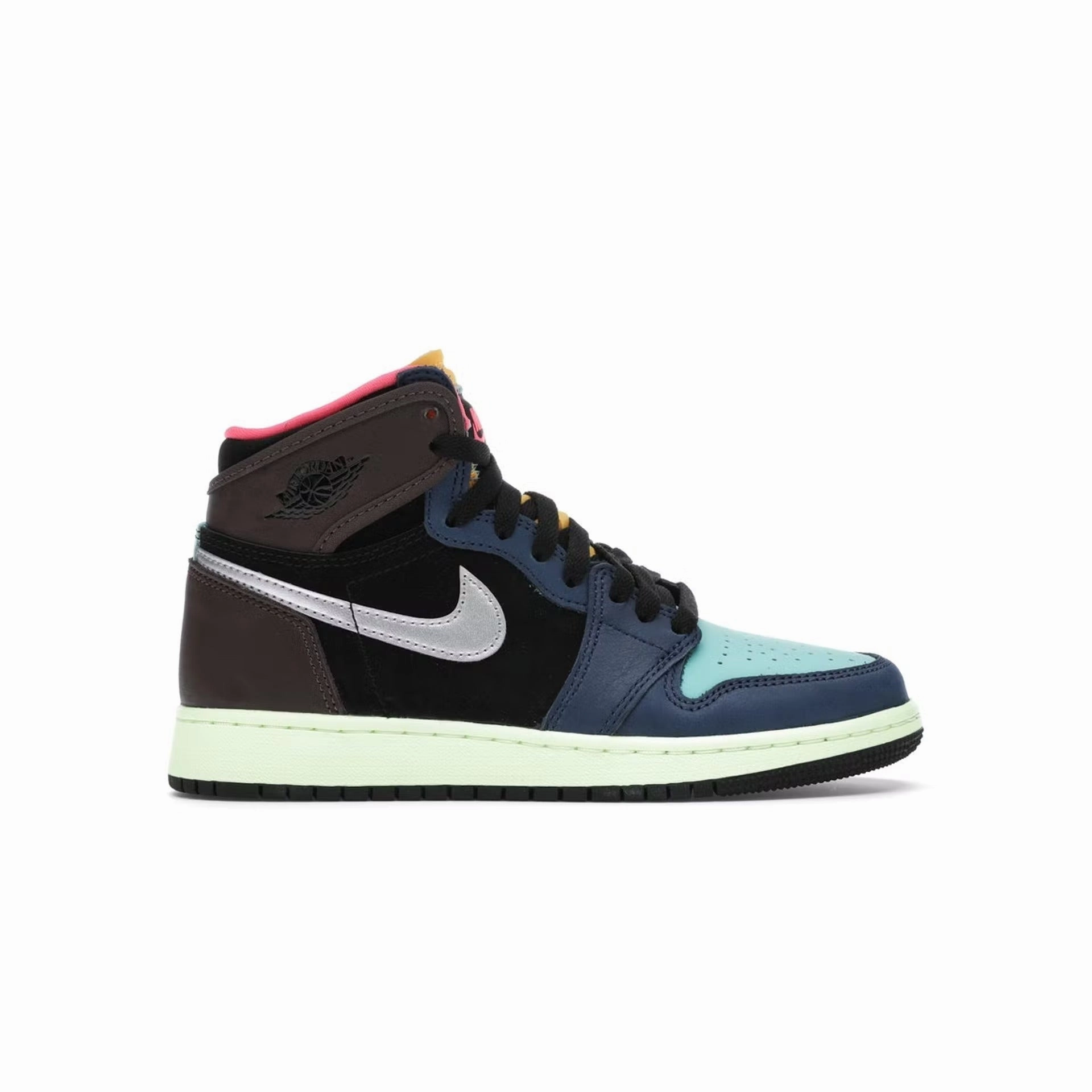 Air Jordan Retro 1 Bio Hack GS