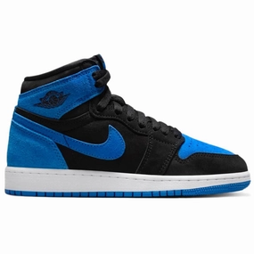 Air Jordan Retro 1 High OG Royal Reimagined (GS)