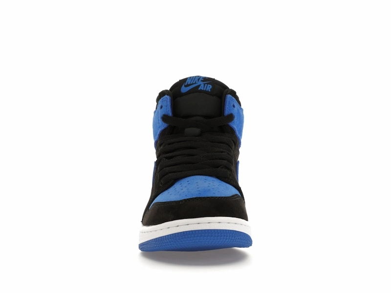 Air Jordan Retro 1 High OG Royal Reimagined (GS)