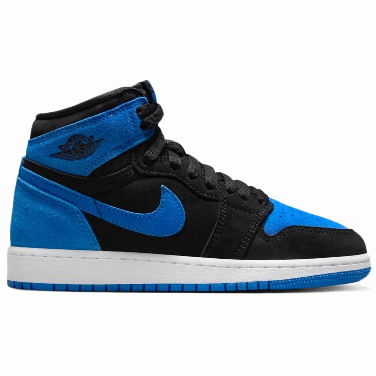 Air Jordan Retro 1 High OG Royal Reimagined (GS)