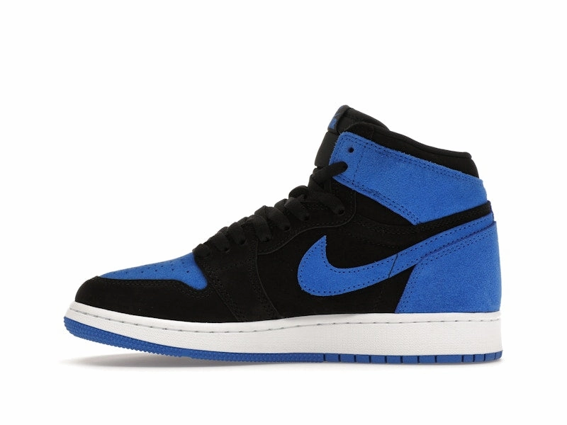 Air Jordan Retro 1 High OG Royal Reimagined (GS)