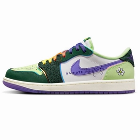 Air Jordan Retro 1 Low OG Doernbecher (2023)