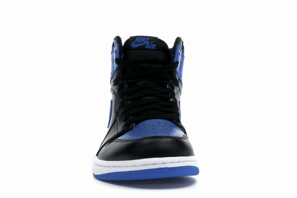 Air Jordan Retro 1 Royal 2017 (NO BOX)