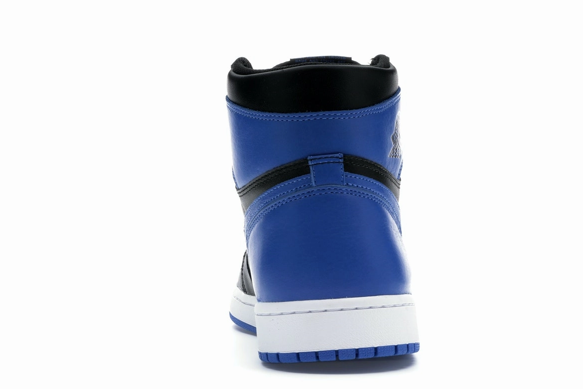 Air Jordan Retro 1 Royal 2017 (NO BOX)