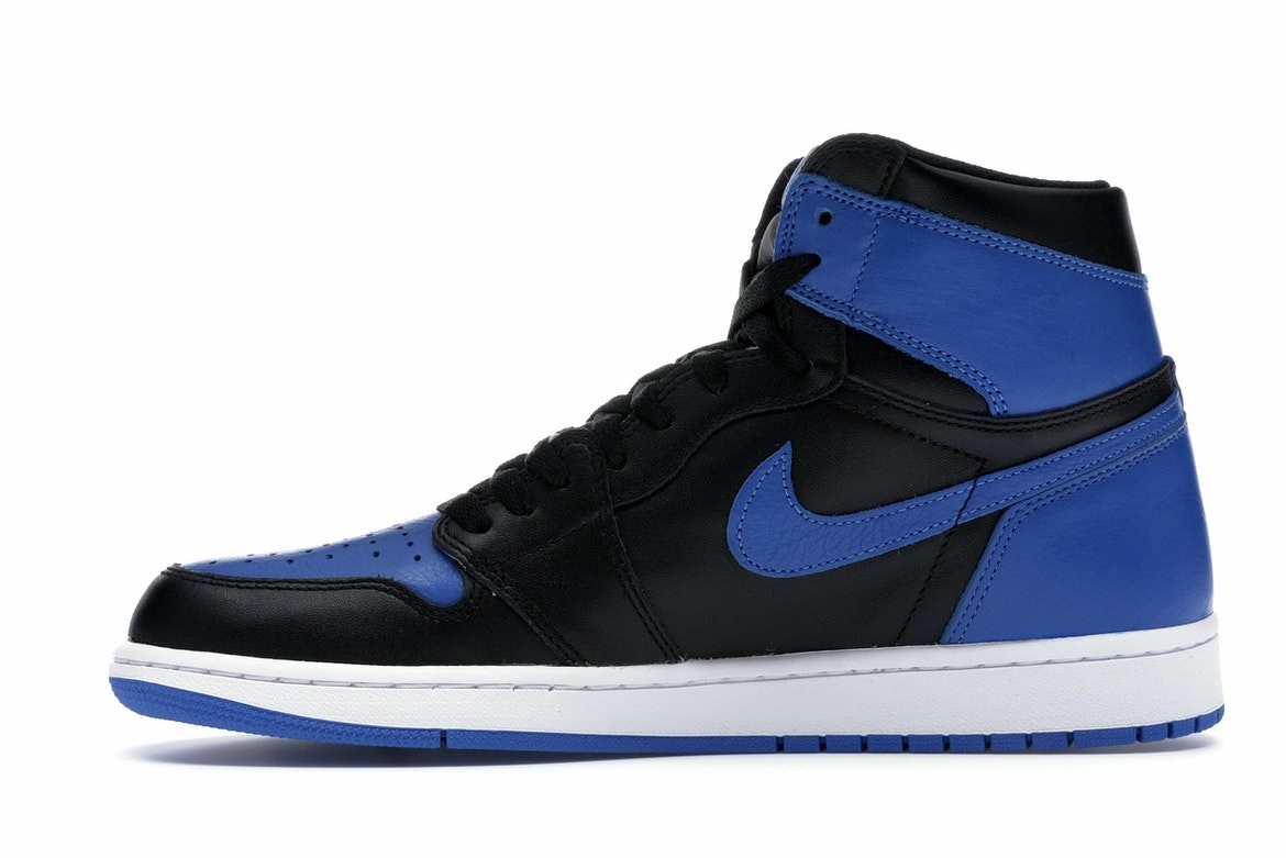 Air Jordan Retro 1 Royal 2017 (NO BOX)