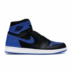 Air Jordan Retro 1 Royal 2017 (NO BOX)