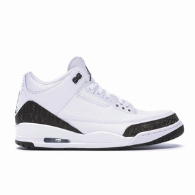 Air Jordan Retro 3 Mocha