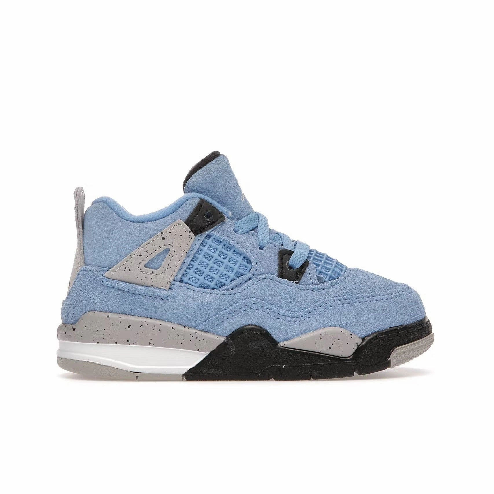 Air Jordan Retro 4 'University Blue' (TD)