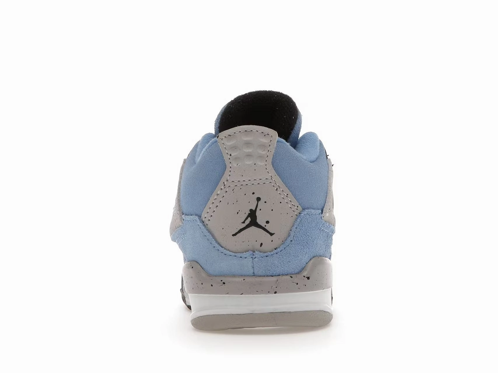 Air Jordan Retro 4 'University Blue' (TD)
