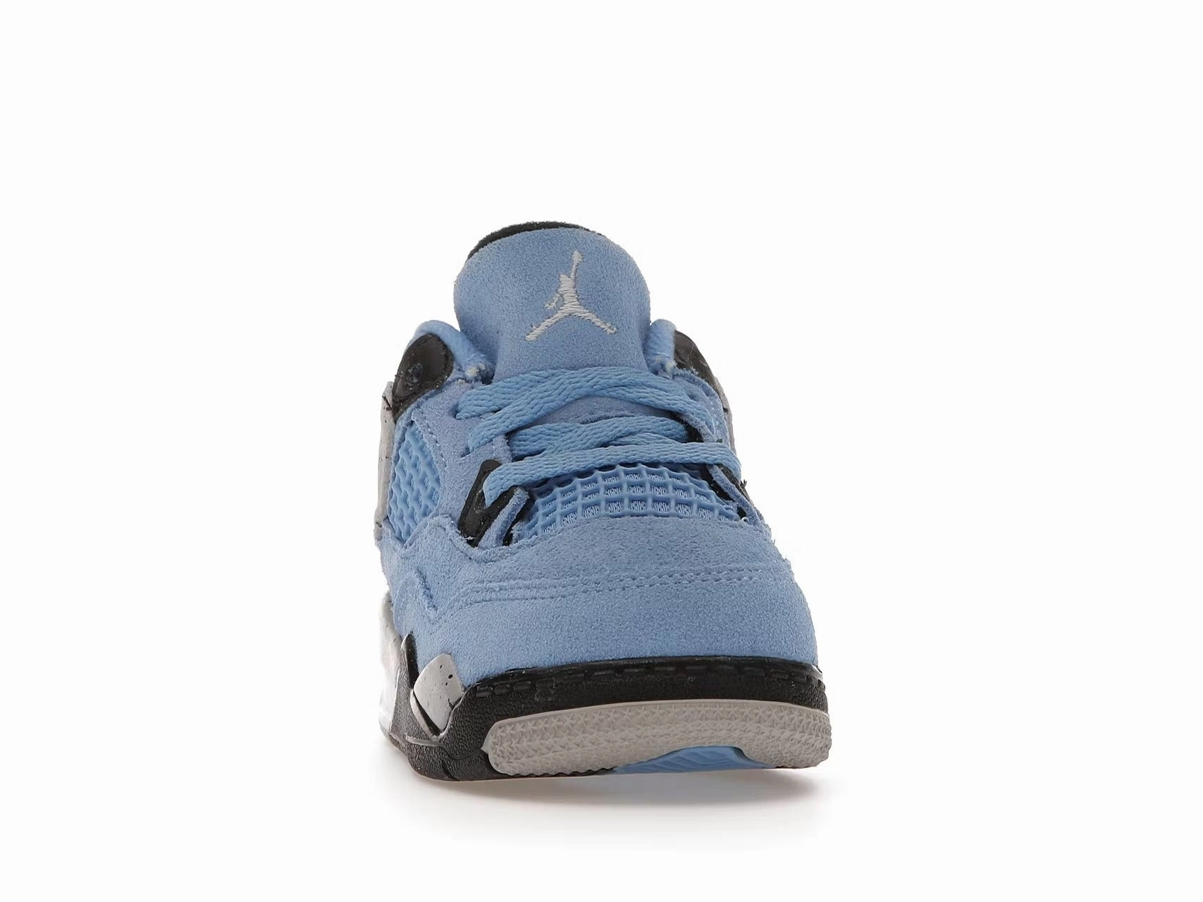 Air Jordan Retro 4 'University Blue' (TD)