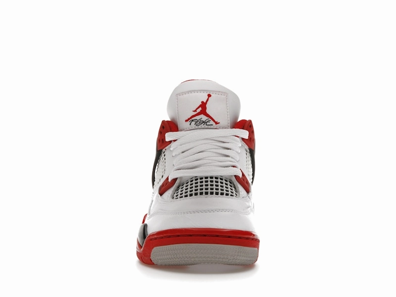 Air Jordan Retro 4 Fire Red 2020 GS