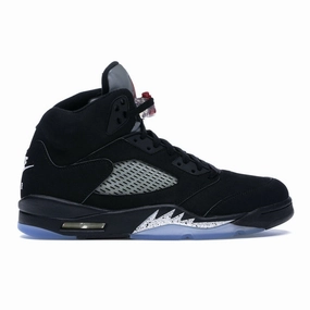 Air Jordan Retro 5 Metallic 2016