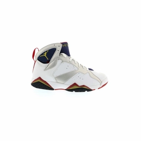 Air Jordan Retro 7 Olympic (2012)